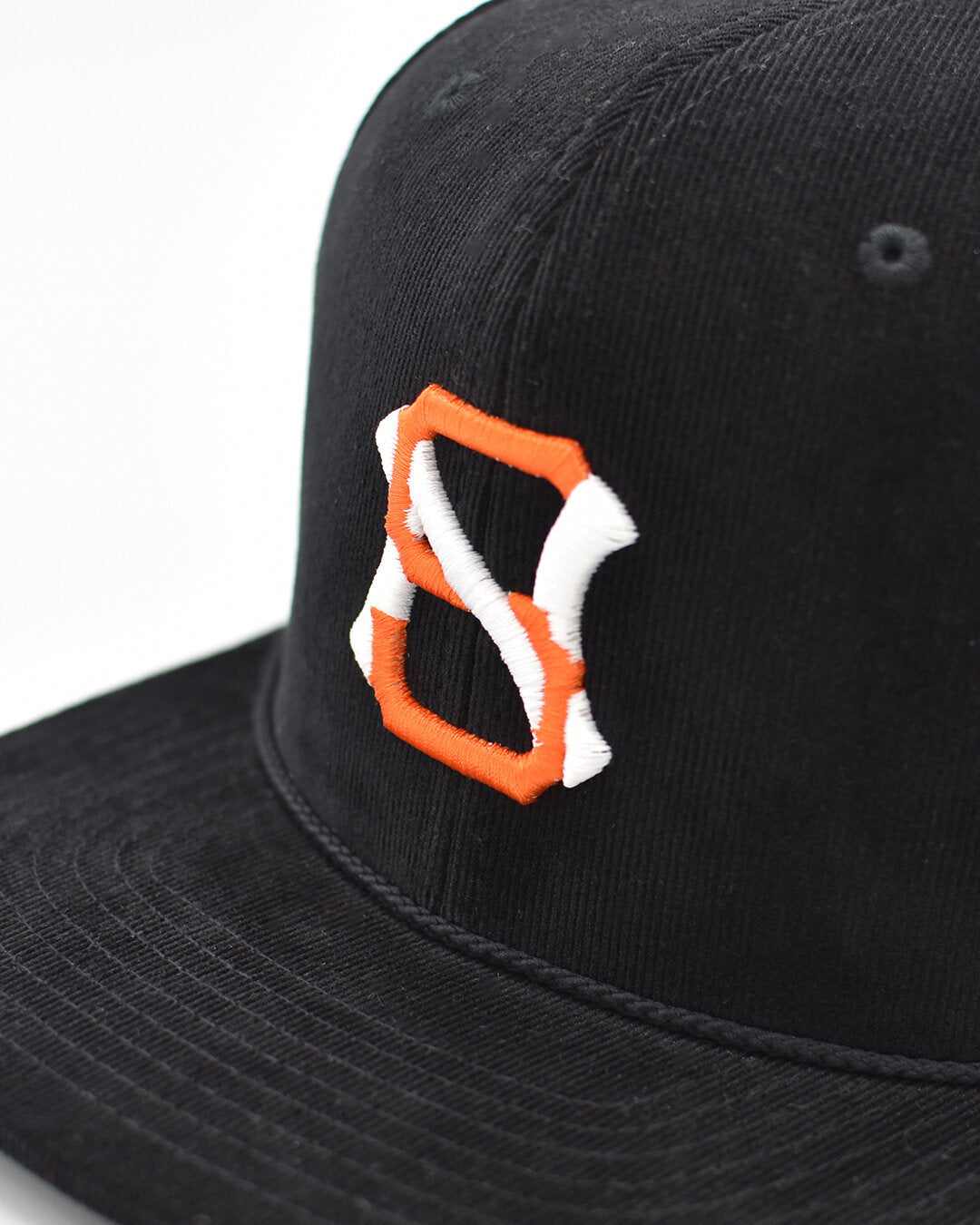 Bicoastal Corduroy Hat