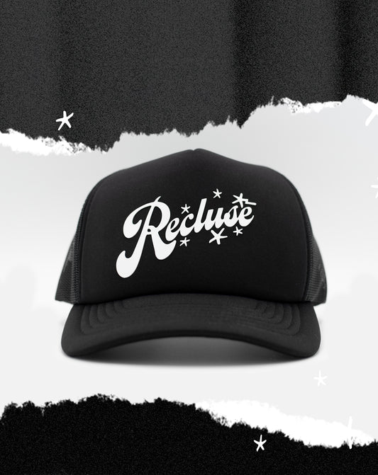 Recluse Trucker Hat